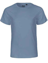 Kids´ Short Sleeve T-Shirt - NE30001