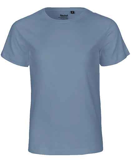 Kids´ Short Sleeve T-Shirt - NE30001