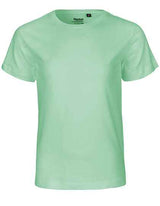 Kids´ Short Sleeve T-Shirt - NE30001