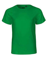 Kids´ Short Sleeve T-Shirt - NE30001