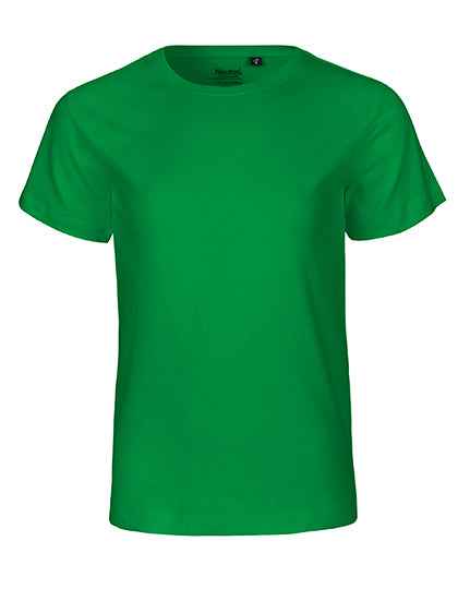 Kids´ Short Sleeve T-Shirt - NE30001