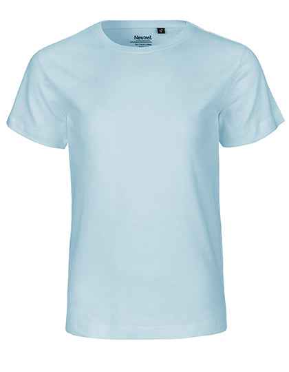 Kids´ Short Sleeve T-Shirt - NE30001