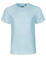 Kids´ Short Sleeve T-Shirt - NE30001