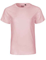 Kids´ Short Sleeve T-Shirt - NE30001