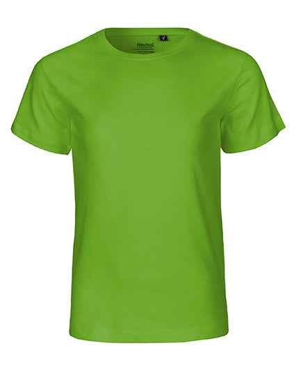Kids´ Short Sleeve T-Shirt - NE30001