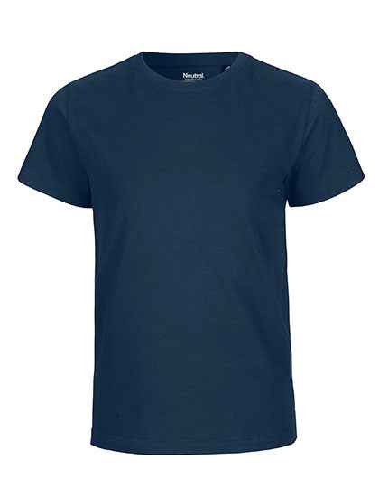 Kids´ Short Sleeve T-Shirt - NE30001