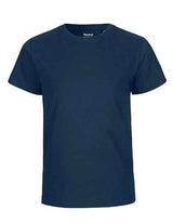 Kids´ Short Sleeve T-Shirt - NE30001