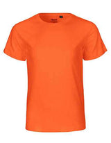 Kids´ Short Sleeve T-Shirt - NE30001