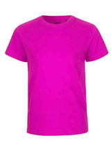 Kids´ Short Sleeve T-Shirt - NE30001