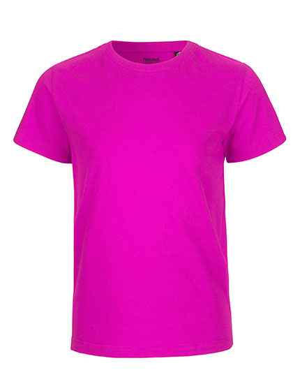 Kids´ Short Sleeve T-Shirt - NE30001