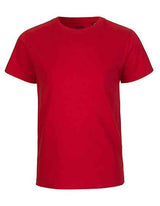Kids´ Short Sleeve T-Shirt - NE30001