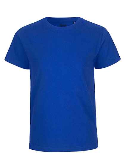 Kids´ Short Sleeve T-Shirt - NE30001