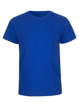 Kids´ Short Sleeve T-Shirt - NE30001