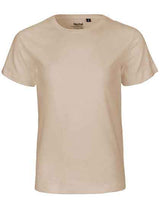 Kids´ Short Sleeve T-Shirt - NE30001