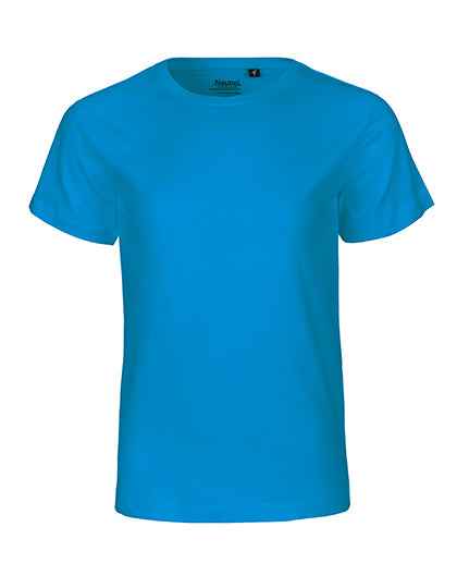 Kids´ Short Sleeve T-Shirt - NE30001