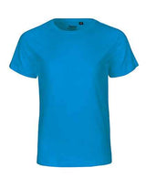 Kids´ Short Sleeve T-Shirt - NE30001