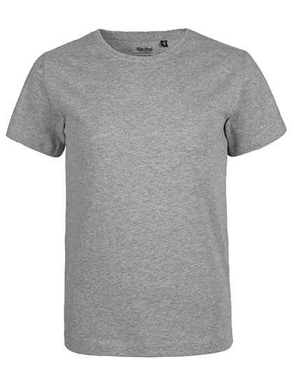 Kids´ Short Sleeve T-Shirt - NE30001