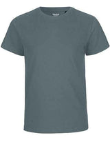 Kids´ Short Sleeve T-Shirt - NE30001