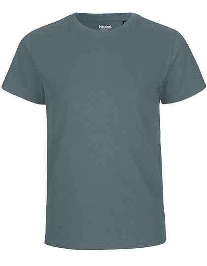 Kids´ Short Sleeve T-Shirt - NE30001
