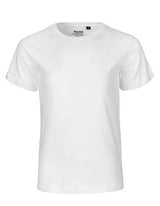 Kids´ Short Sleeve T-Shirt - NE30001