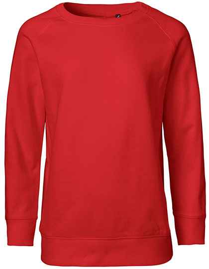 Kids´ Sweatshirt - NE33001