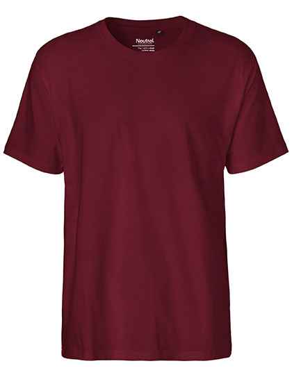 Men´s Classic T-Shirt - NE60001