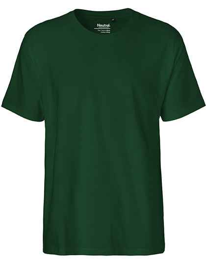 Men´s Classic T-Shirt - NE60001