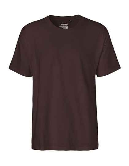 Men´s Classic T-Shirt - NE60001
