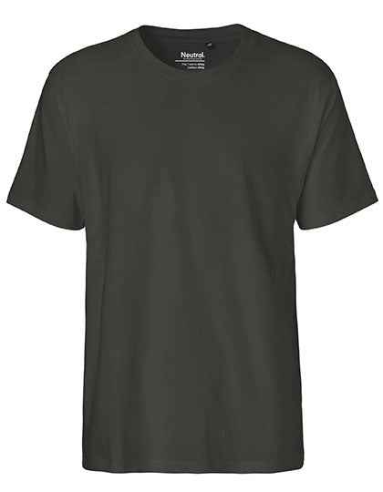 Men´s Classic T-Shirt - NE60001