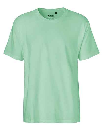 Men´s Classic T-Shirt - NE60001