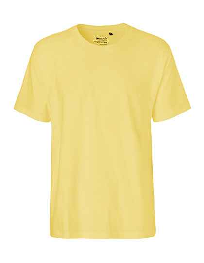 Men´s Classic T-Shirt - NE60001