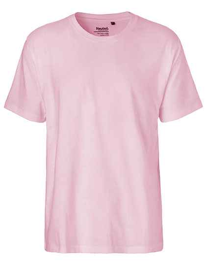Men´s Classic T-Shirt - NE60001