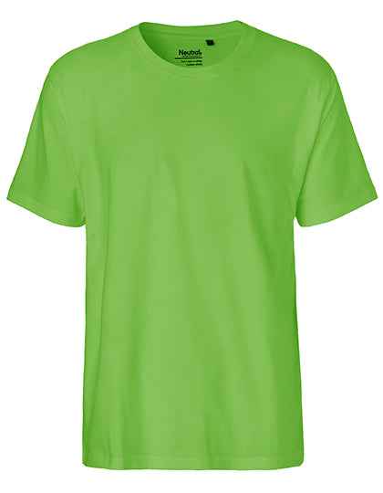 Men´s Classic T-Shirt - NE60001