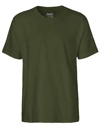 Men´s Classic T-Shirt - NE60001