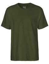 Men´s Classic T-Shirt - NE60001