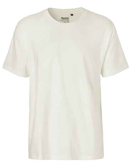 Men´s Classic T-Shirt - NE60001