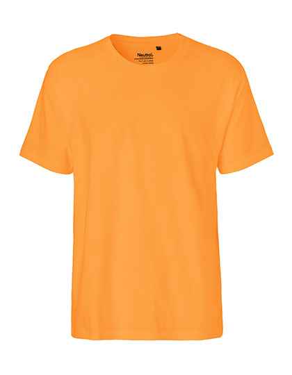 Men´s Classic T-Shirt - NE60001