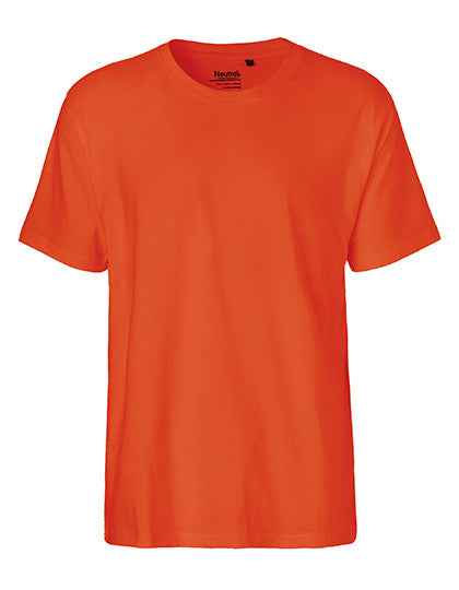 Men´s Classic T-Shirt - NE60001