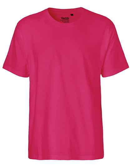 Men´s Classic T-Shirt - NE60001