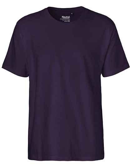 Men´s Classic T-Shirt - NE60001