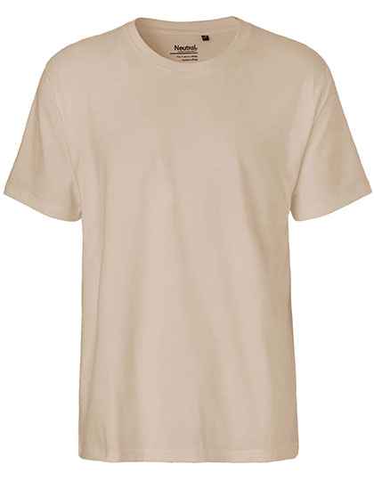Men´s Classic T-Shirt - NE60001