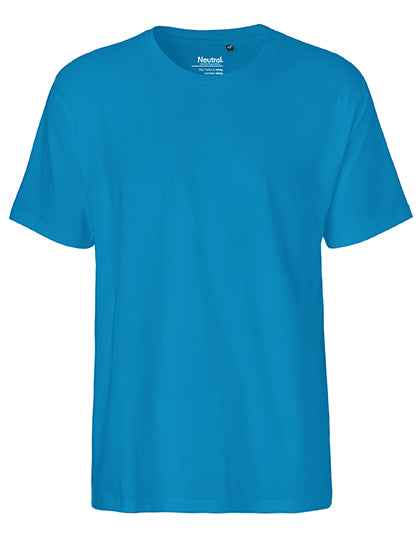 Men´s Classic T-Shirt - NE60001