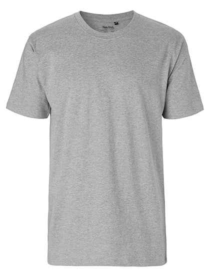 Men´s Classic T-Shirt - NE60001