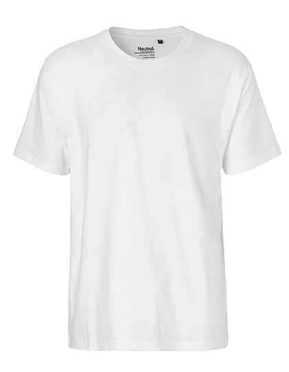 Men´s Classic T-Shirt - NE60001