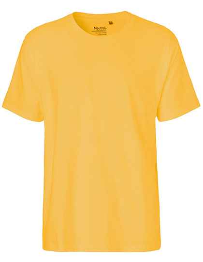 Men´s Classic T-Shirt - NE60001
