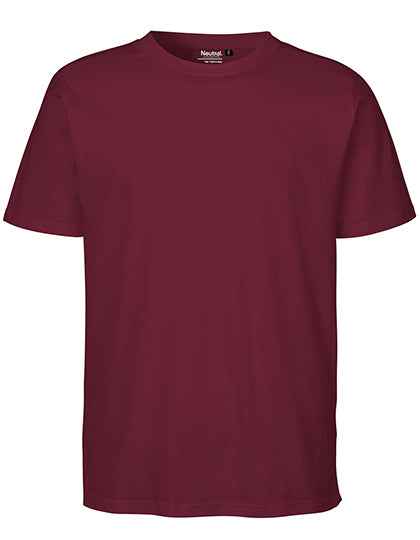 Unisex Regular T-Shirt - NE60002