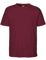 Unisex Regular T-Shirt - NE60002