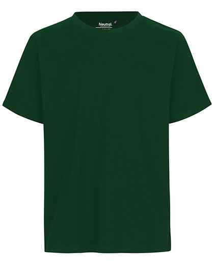Unisex Regular T-Shirt - NE60002