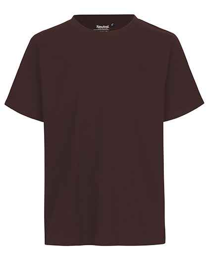Unisex Regular T-Shirt - NE60002