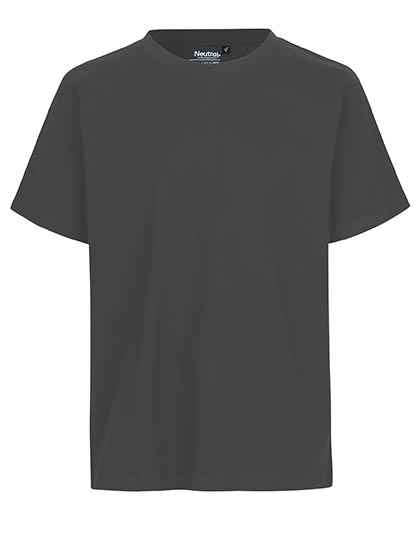 Unisex Regular T-Shirt - NE60002
